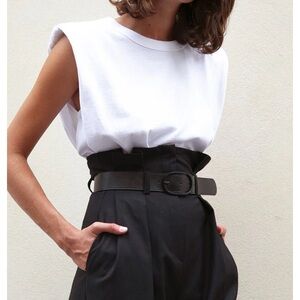 The Frankie Shop size  M blanc